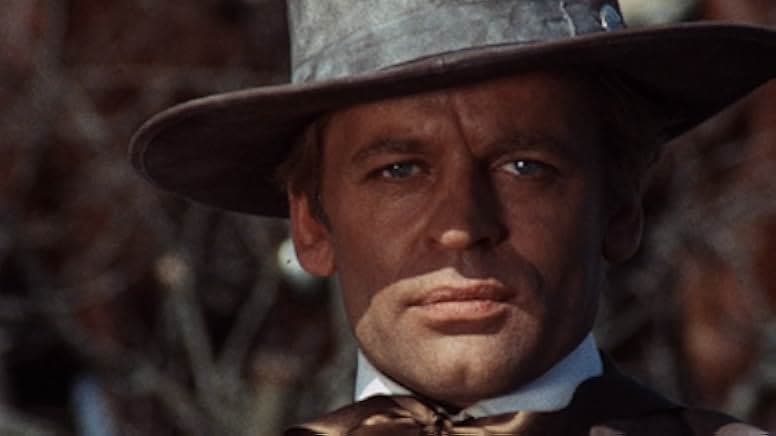I Am Sartana, Your Angel of Death 1969