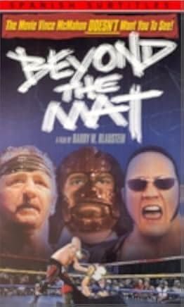 Beyond the Mat 1999