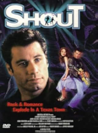 Shout 1991