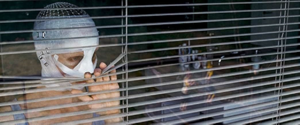 Goodnight Mommy 2014