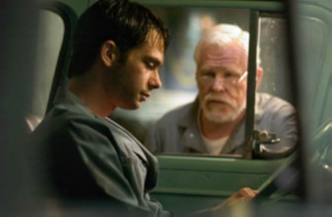 Peaceful Warrior 2006