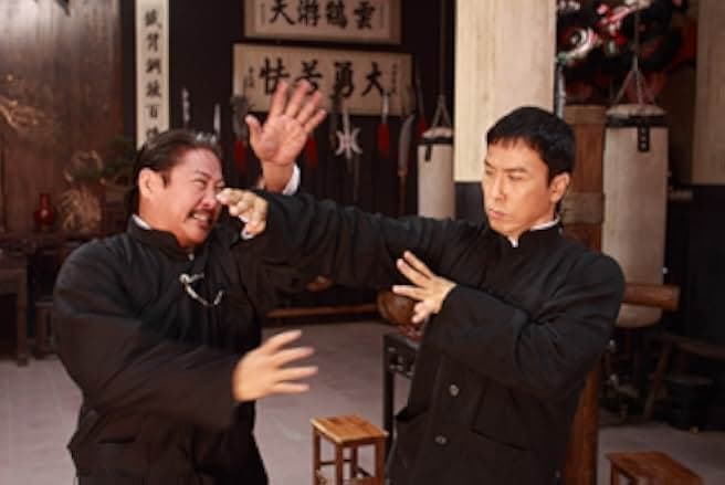 Ip Man 2 2010