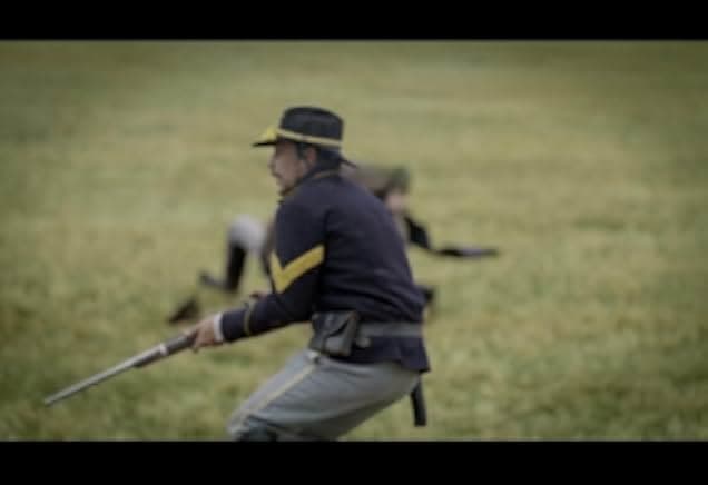 Battle of Little Bighorn 2020