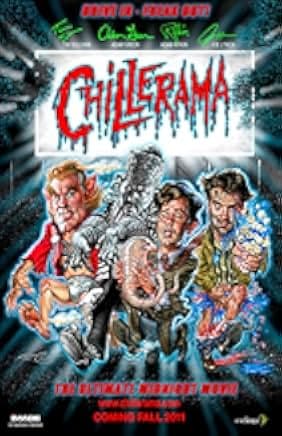 Chillerama 2011