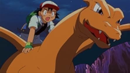 Pokémon 3 the Movie: Spell of the Unown 2001