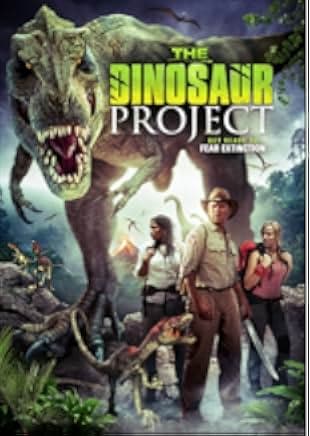 The Dinosaur Project 2012