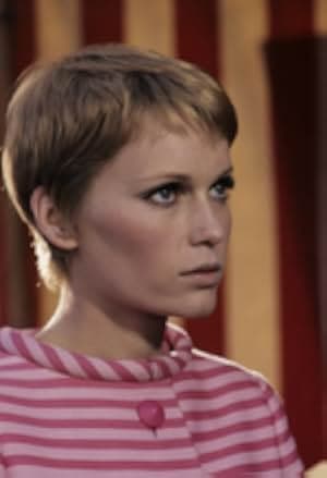 A Dandy in Aspic 1968