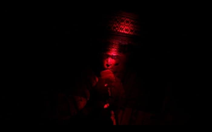 The Last Shaman 2016
