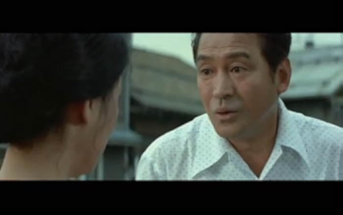 Tora-san's Rise and Fall 1977