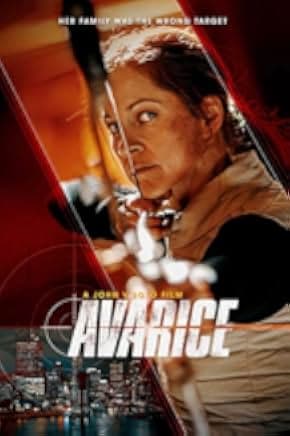 Avarice 2022