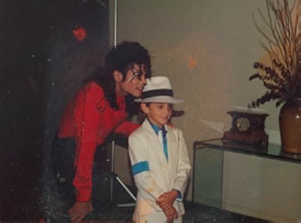 Leaving Neverland 2019