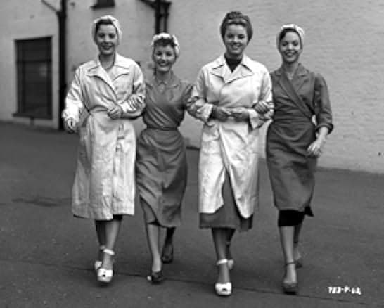 Dance Hall 1950