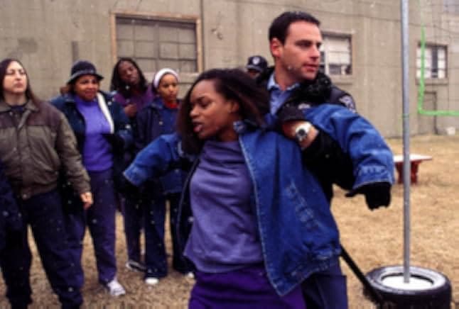 Civil Brand 2002