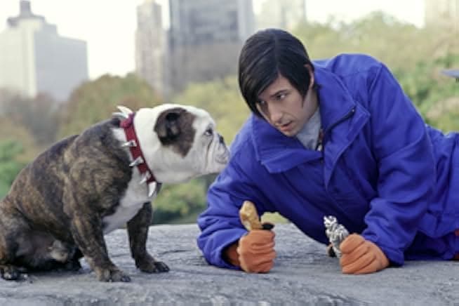 Little Nicky 2000