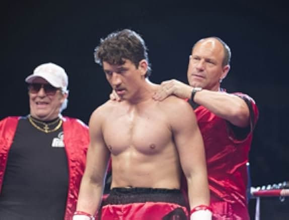 Bleed for This 2016