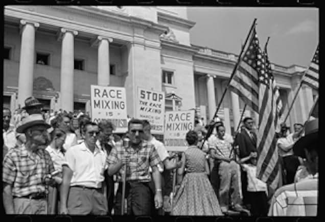 I Am Not Your Negro 2016