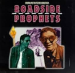 Roadside Prophets 1992
