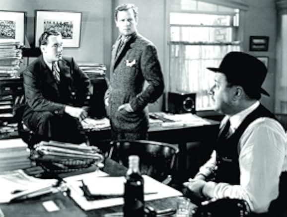 Foreign Correspondent 1940