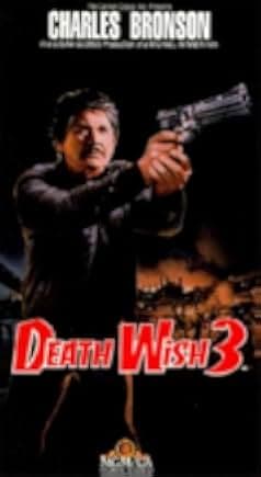 Death Wish 3 1985