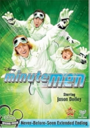 Minutemen 2008