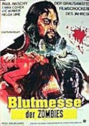 El espanto surge de la tumba 1973