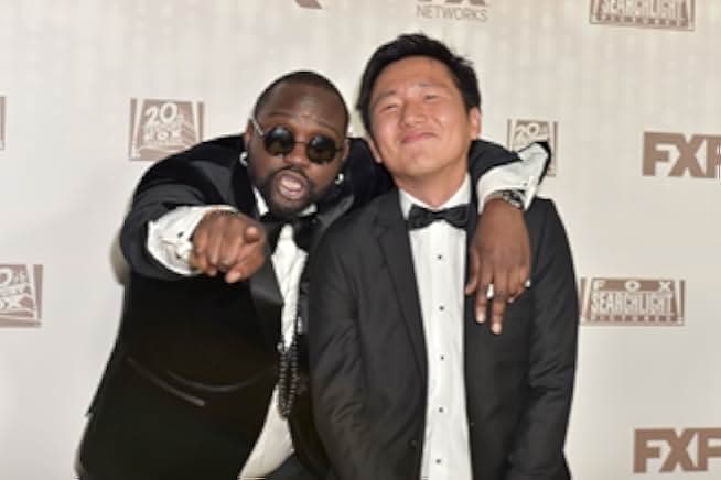 74th Golden Globe Awards 2017