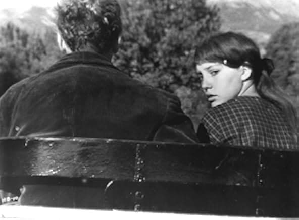 Au Hasard Balthazar 1966