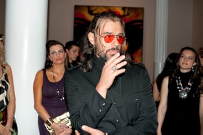 Dinner for Schmucks 2010