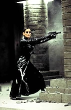 The Matrix Revolutions 2003