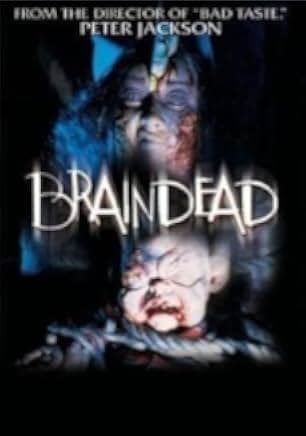 Dead Alive 1992