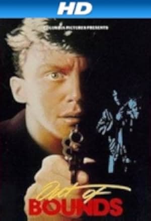 Out of Bounds 1986