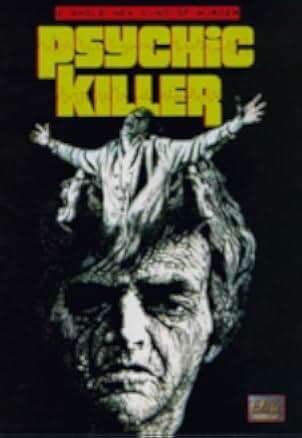 Psychic Killer 1975