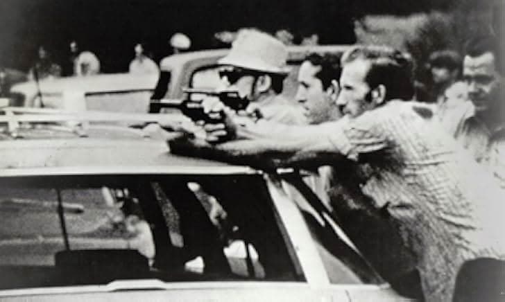 Harlan County U.S.A. 1976