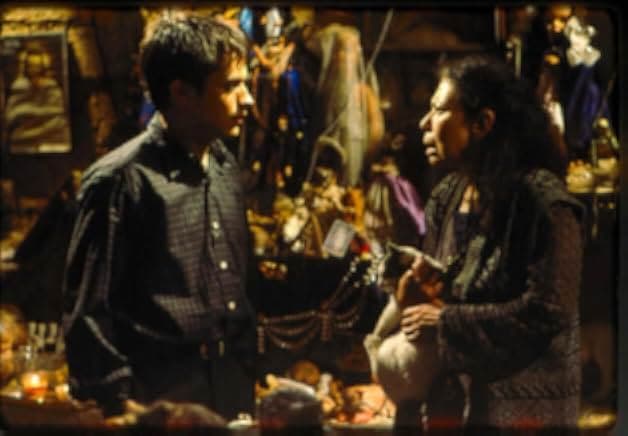 The Crime of Padre Amaro 2002