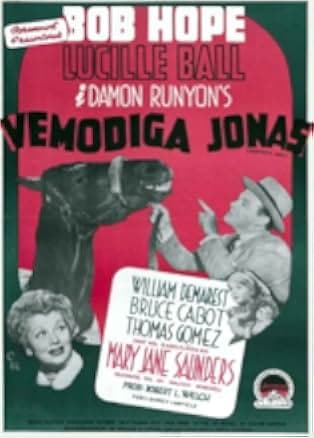 Sorrowful Jones 1949
