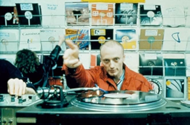 Human Traffic 1999