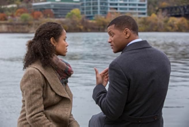 Concussion 2015