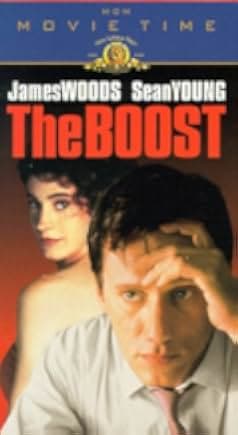 The Boost 1988