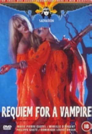 Requiem for a Vampire 1971