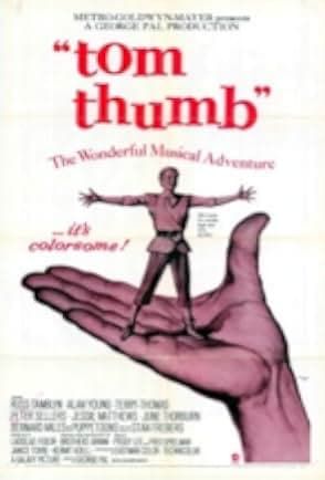 Tom Thumb 1958