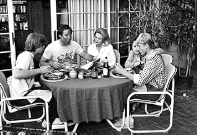 National Lampoon's European Vacation 1985