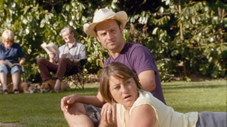 Scenes of a Sexual Nature 2006