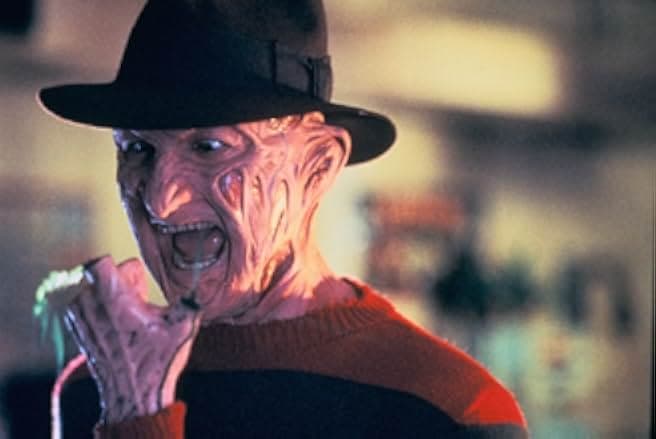 Freddy's Dead: The Final Nightmare 1991