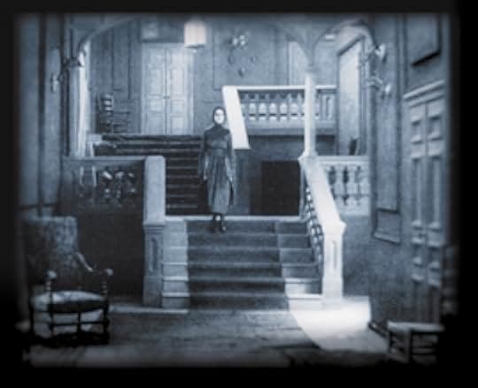 The Haunted Castle 1921