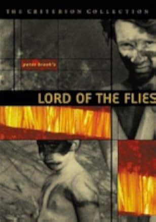 Lord of the Flies 1963