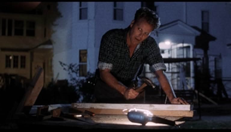 The Carpenter 1988