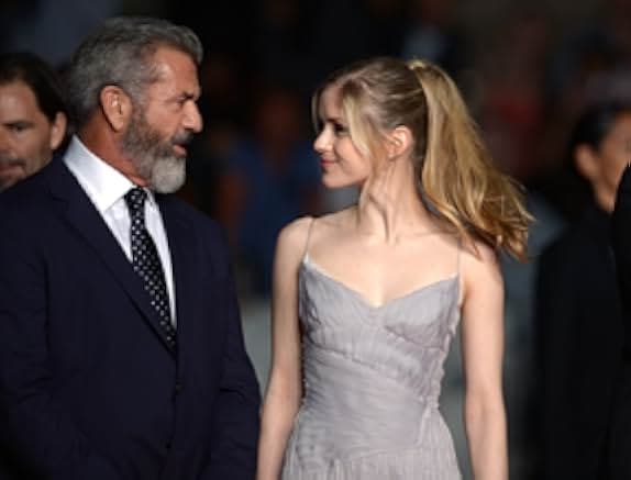 Blood Father 2016