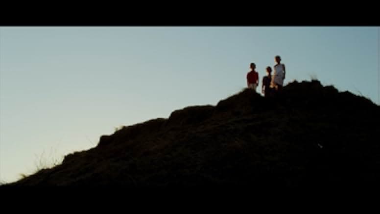 Norte, the End of History 2013