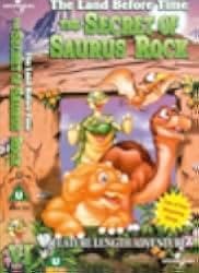 The Land Before Time VI: The Secret of Saurus Rock 1998