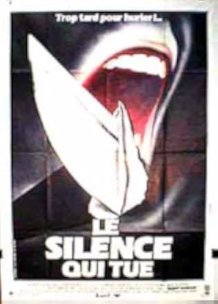 The Silent Scream 1979